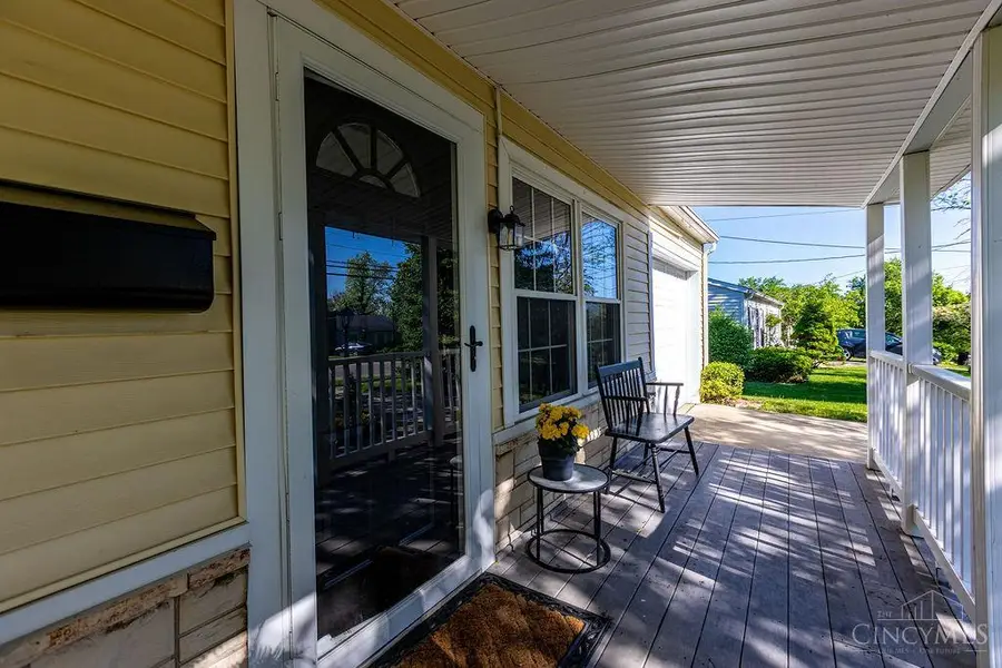 10813 Thornview Drive, Sharonville, OH 45241 - #2