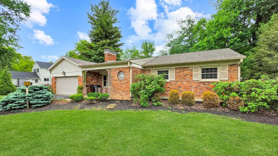 7963 Mitchell Farm Lane, Montgomery, OH 45242 - #3