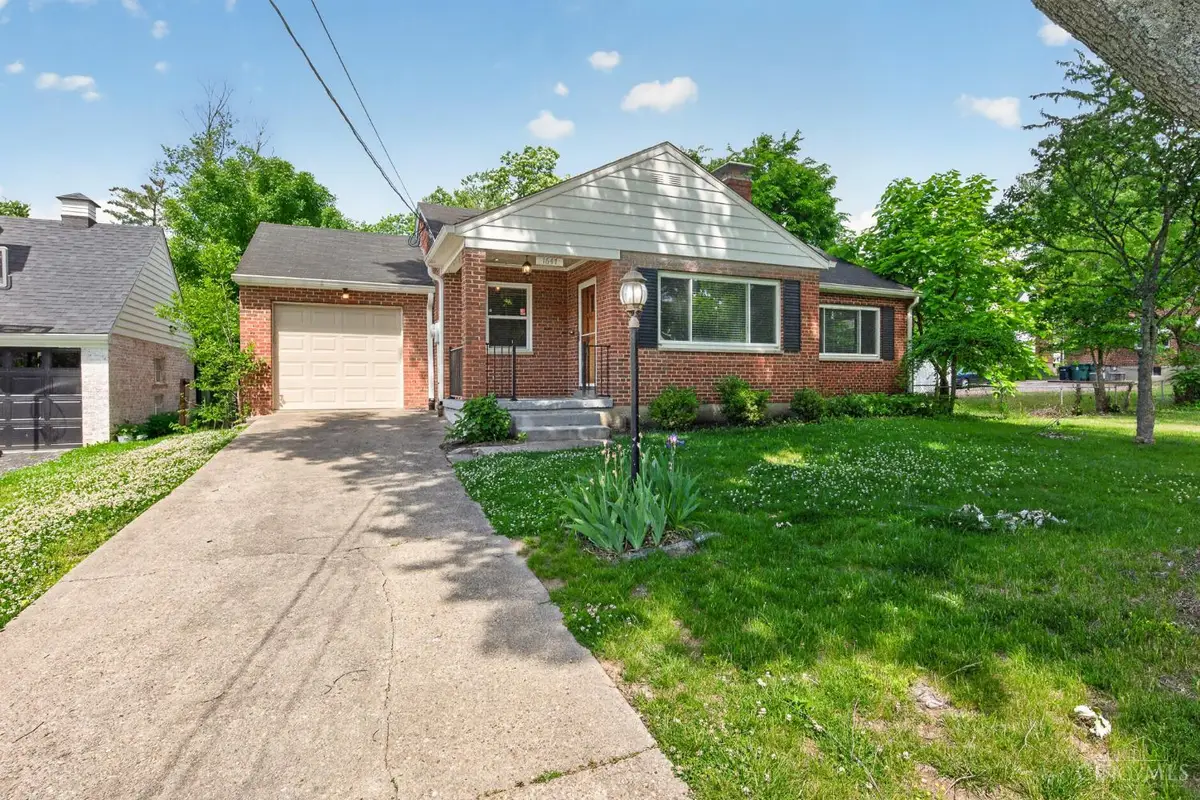 1647 Dell Terrace, Cincinnati, OH 45230 - #1