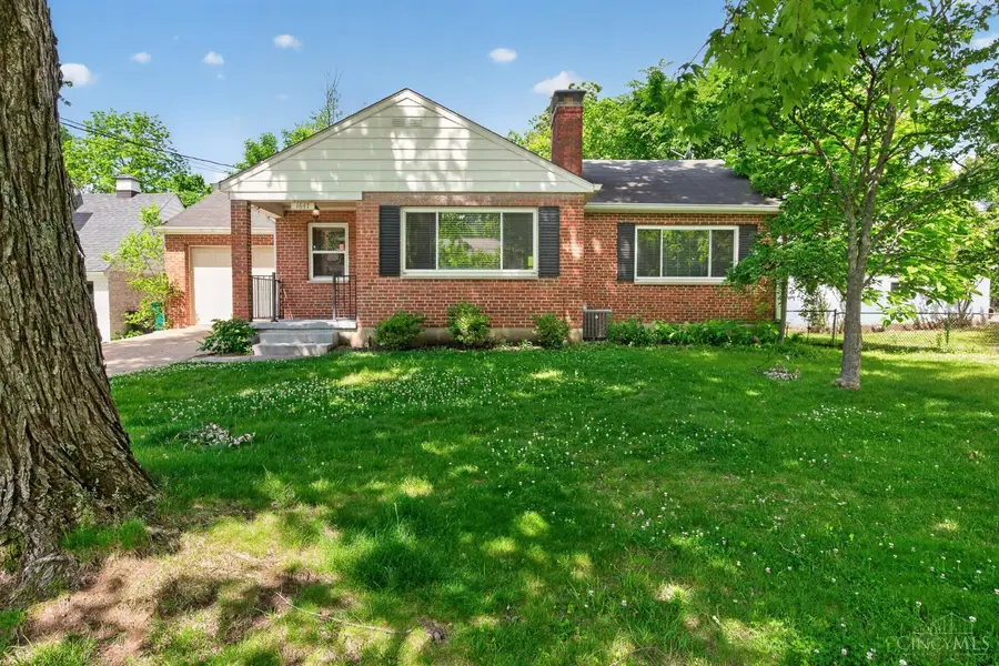 1647 Dell Terrace, Cincinnati, OH 45230 - #2