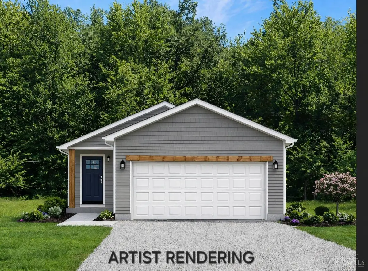 2249 Yuma Drive, Eagle, OH 45171 - #1