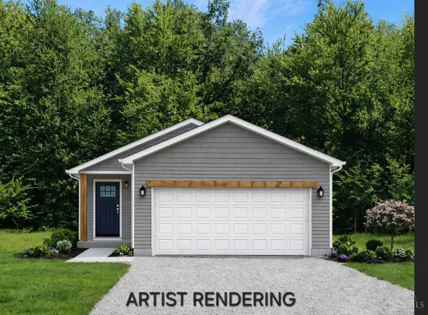 2249 Yuma Drive, Jackson Twp, OH 45171