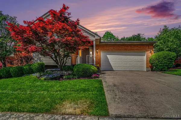 5337 Meadow Estates Drive, Green Twp, OH 45247