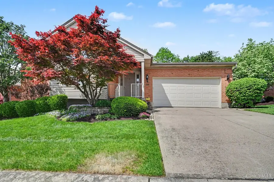 5337 Meadow Estates Drive, Green, OH 45247 - #2