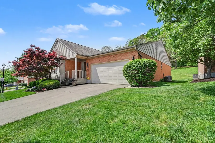 5337 Meadow Estates Drive, Green, OH 45247 - #3