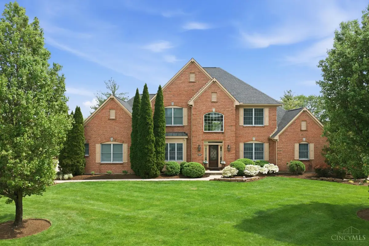 4296 Mackenzie Court, Mason, OH 45040 - #1
