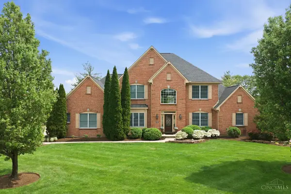 4296 Mackenzie Court, Mason, OH 45040