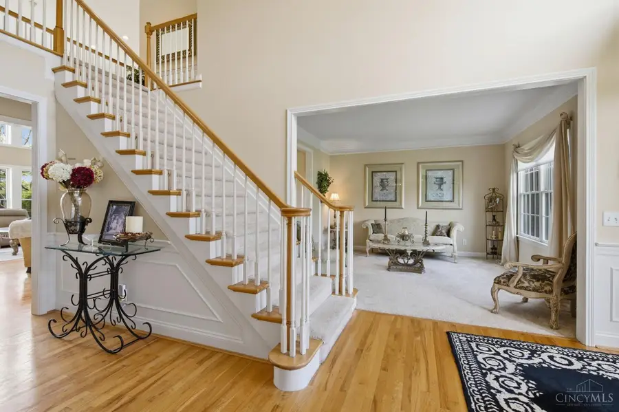 4296 Mackenzie Court, Mason, OH 45040 - #3