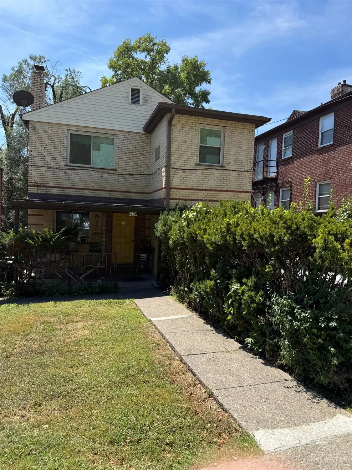 1409 Yarmouth Avenue, Cincinnati, OH 45237 - #1