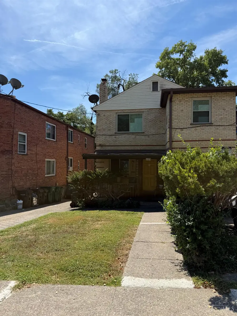 1409 Yarmouth Avenue, Cincinnati, OH 45237 - #2
