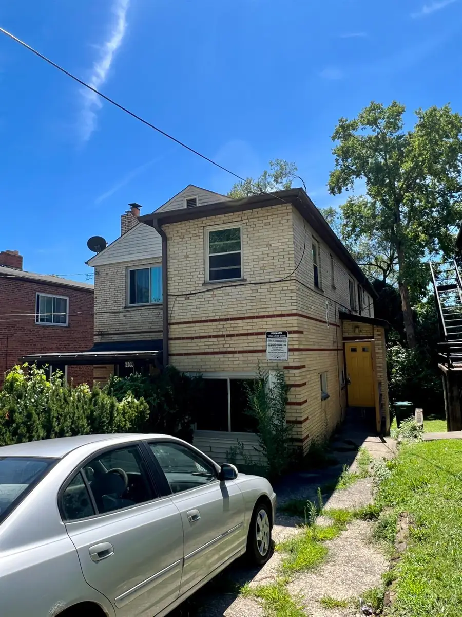 1409 Yarmouth Avenue, Cincinnati, OH 45237 - #3