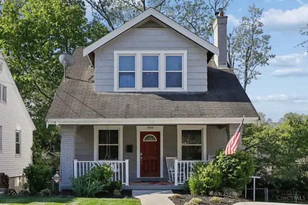 2925 Utopia Place, Cincinnati, OH 45208
