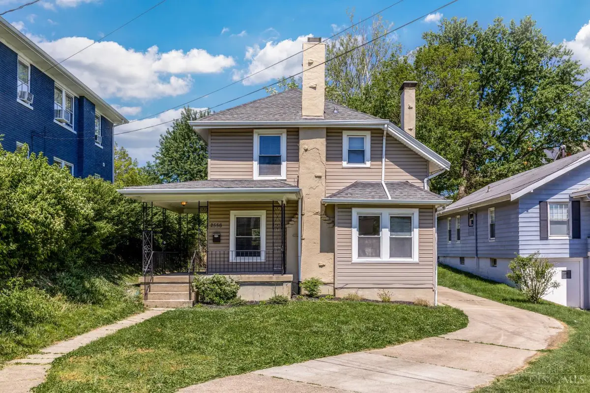 2556 Williams Avenue, Norwood, OH 45212 - #1