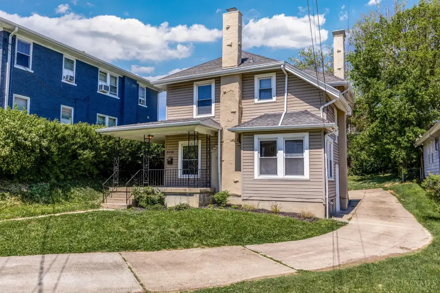 2556 Williams Avenue, Norwood, OH 45212 - #2