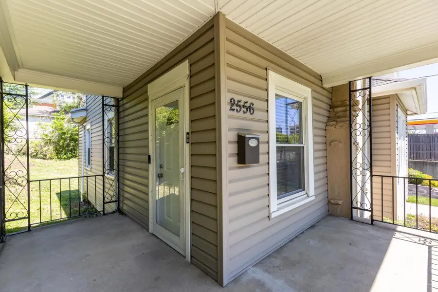 2556 Williams Avenue, Norwood, OH 45212 - #3