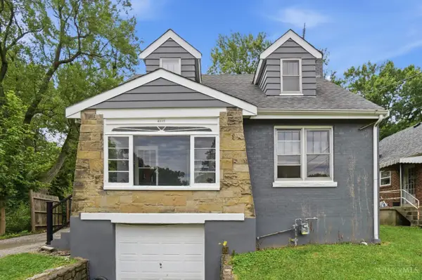 4615 Mayhew Avenue, Delhi Twp, OH 45238