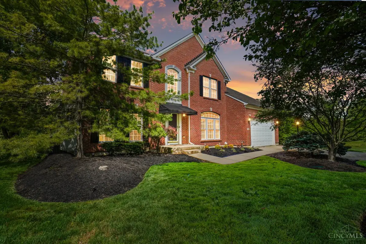 4783 Gemstone Court, Mason, OH 45040 - #1