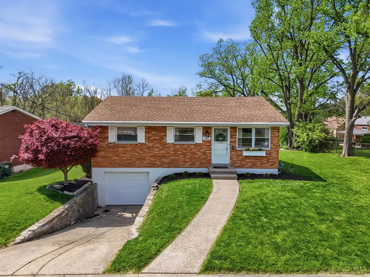 3283 Harmony Lane, Green, OH 45248 - #1