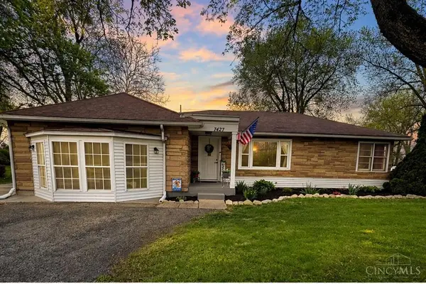 7427 Upper Miamisburg Road, Miami Twp, OH 45342