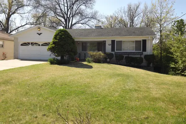 2987 Westbrook Drive, Cincinnati, OH 45238