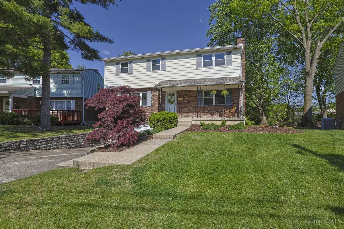 7960 Rambler Place, Mount Healthy, OH 45231 - #1