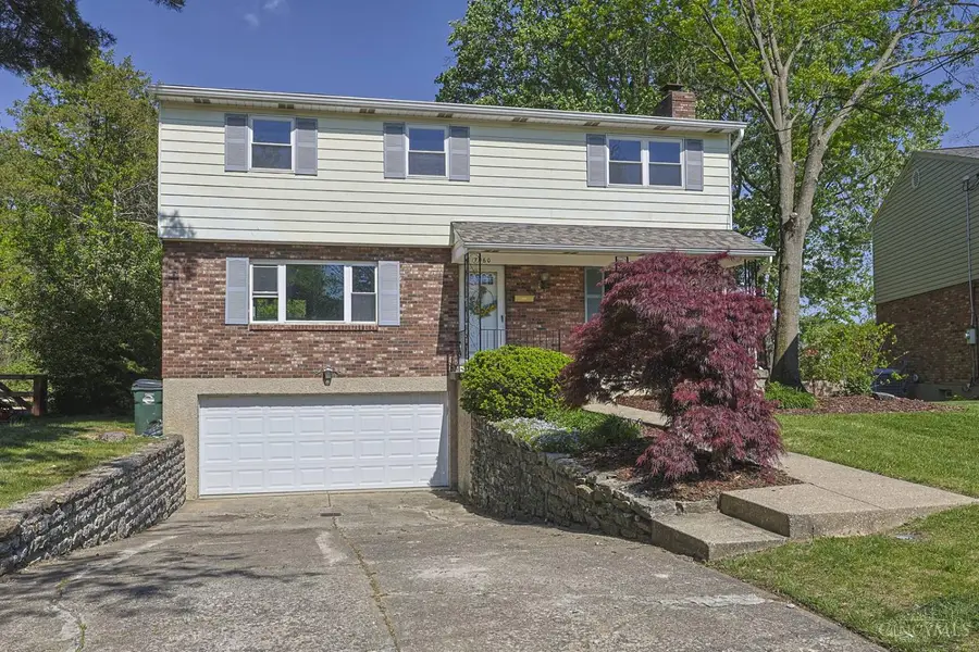 7960 Rambler Place, Mount Healthy, OH 45231 - #2