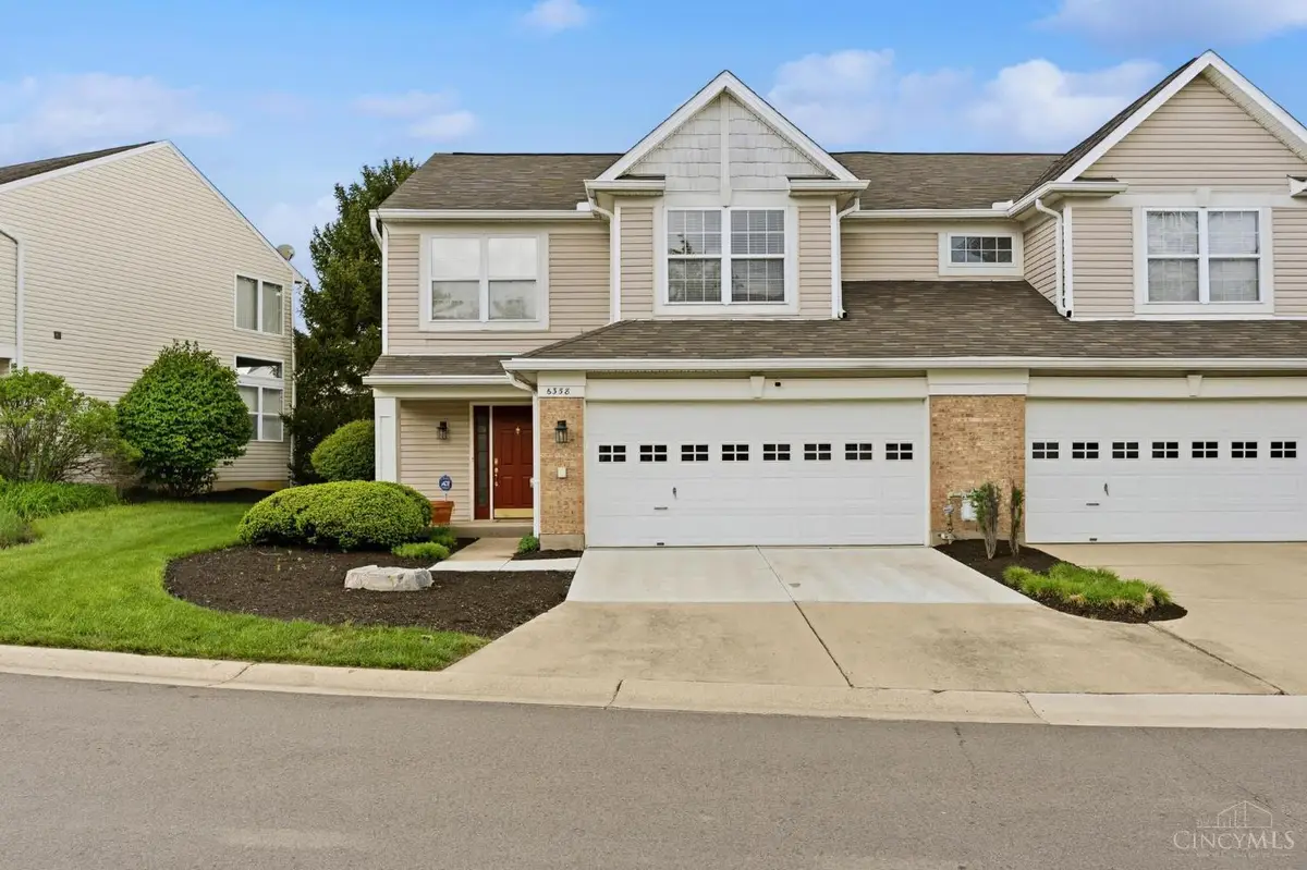 6358 Inverness Way, Mason, OH 45040 - #1