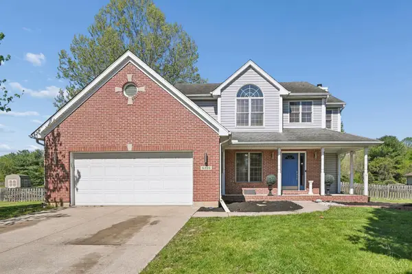 6205 Otter Creek Drive, Madison Twp, OH 45042