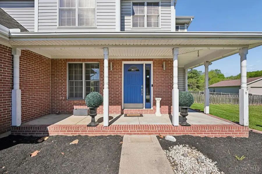 6205 Otter Creek Drive, Madison, OH 45042 - #3