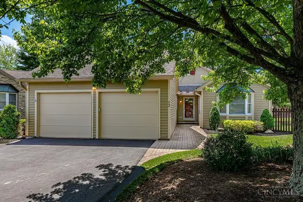 6195 Fairfield Road #13, Oxford, OH 45056