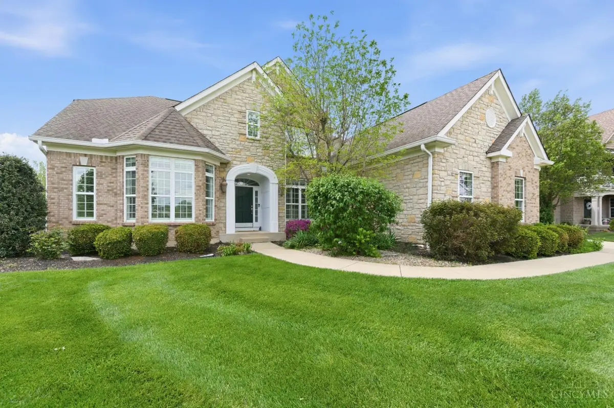 7267 Clawson Court, West Chester, OH 45069 - #1