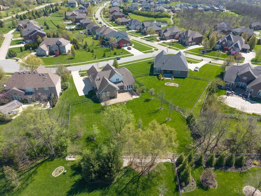 7267 Clawson Court, West Chester, OH 45069 - #2