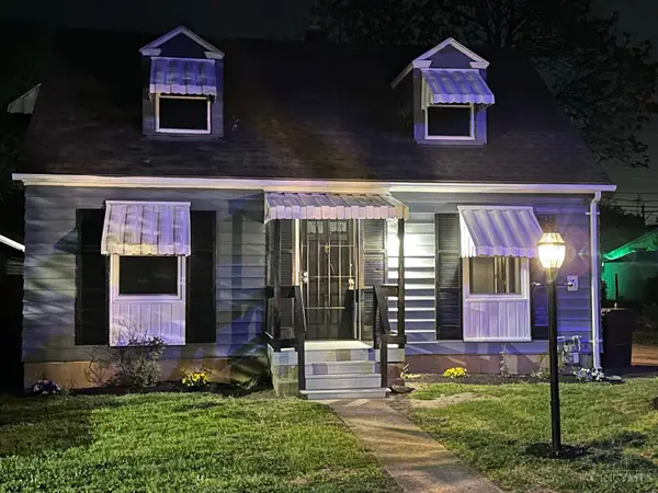 921 14th Avenue, Middletown, OH 45044