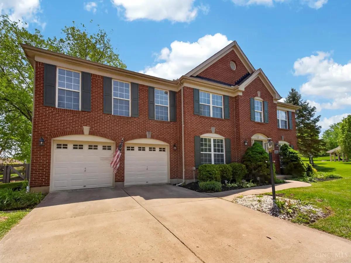 1195 Parkside Drive, Union, OH 45103 - #1