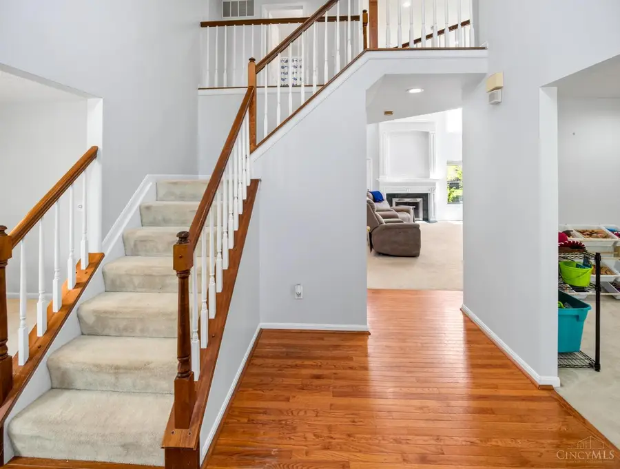 1195 Parkside Drive, Union, OH 45103 - #2