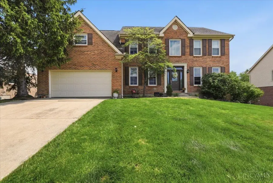 6113 Balsam Drive, Miami, OH 45150 - #2