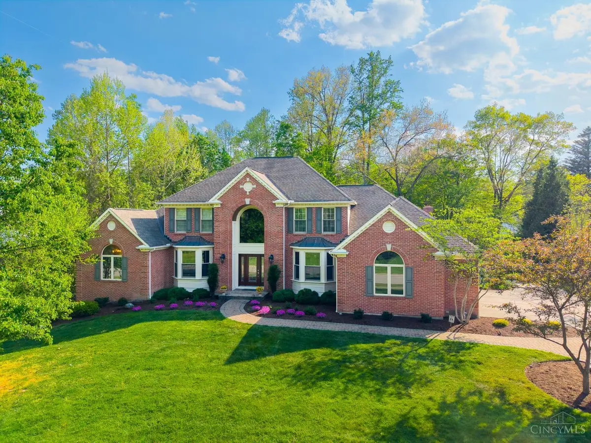 6569 Jenna Lane, Miami, OH 45140 - #1