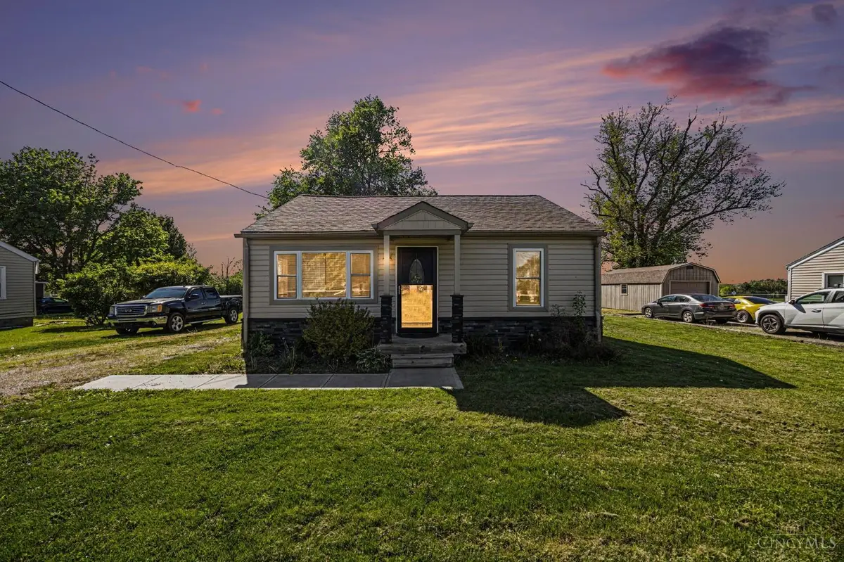 4441 N State Route 48, Lebanon, OH 45036 - #1