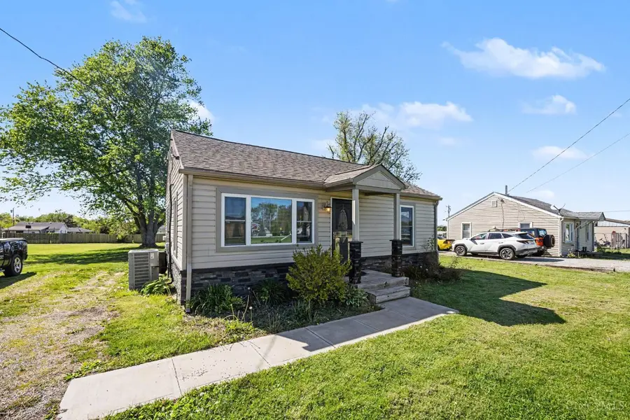 4441 N State Route 48, Lebanon, OH 45036 - #3