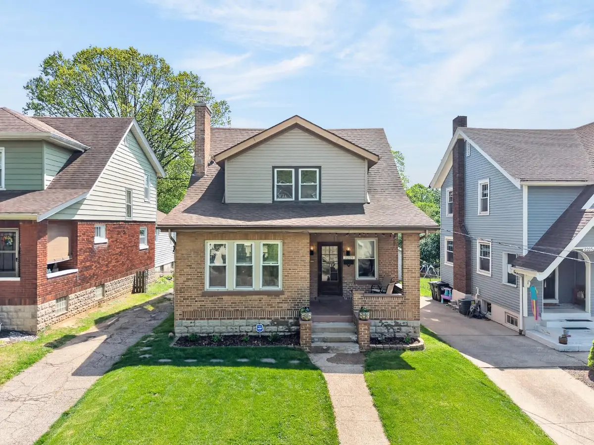 2209 Cathedral Avenue, Norwood, OH 45212 - #1