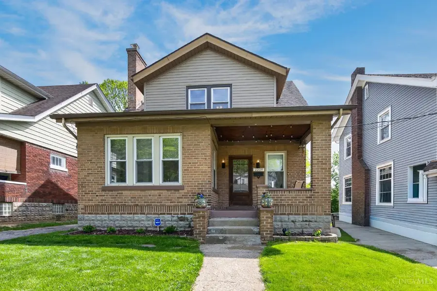 2209 Cathedral Avenue, Norwood, OH 45212 - #3