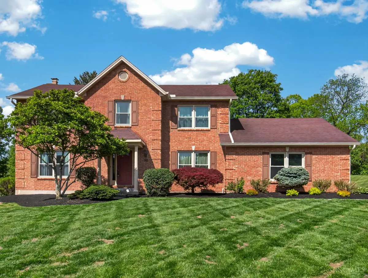 30 Trappist Walk Court, Fairfield, OH 45014 - #1