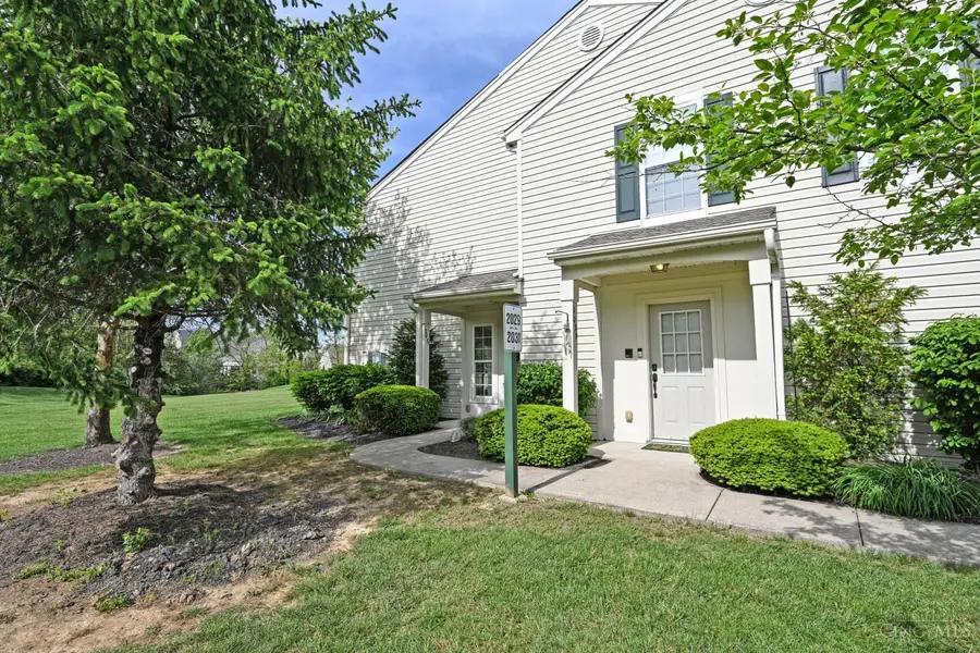 2031 Commons Circle Drive, Batavia, OH 45103 - #2