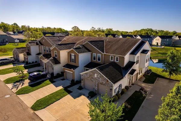 7282 Villa Lane, Crosby Twp, OH 45030