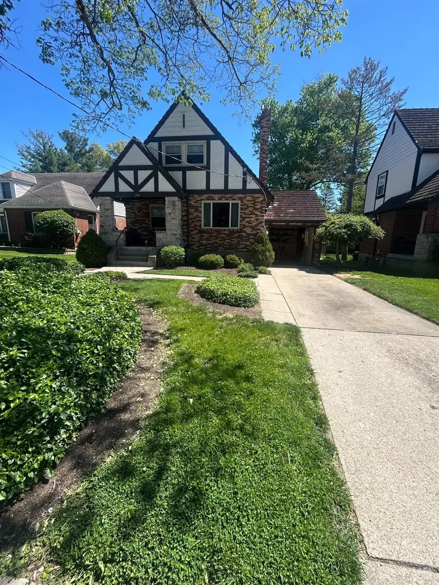 1708 Beacon Street, Cincinnati, OH 45230 - #2