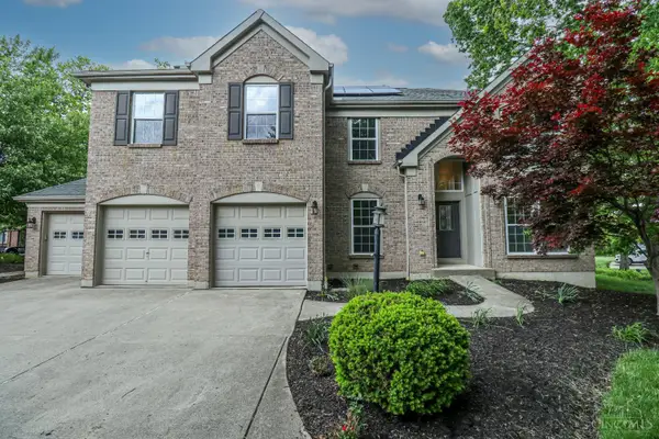 415 Forest Edge Drive, South Lebanon, OH 45065
