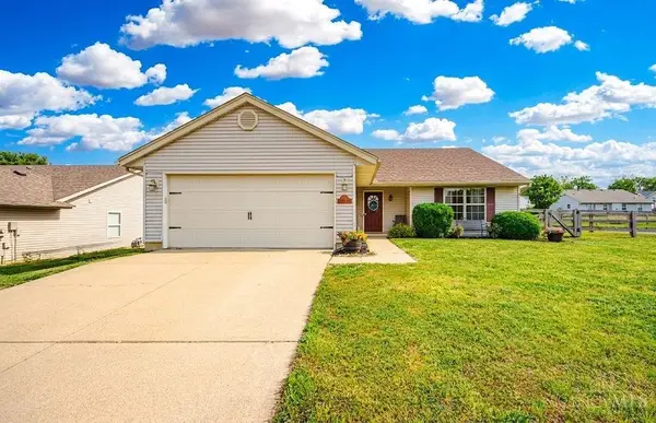 2080 Macintosh Lane, Monroe, OH 45044