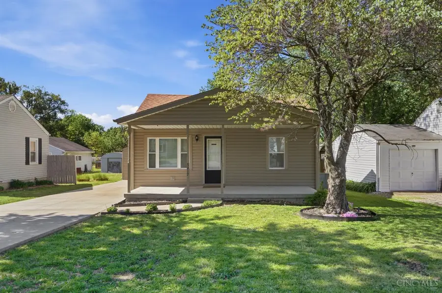 3917 Vannest Avenue, Middletown, OH 45042 - #3