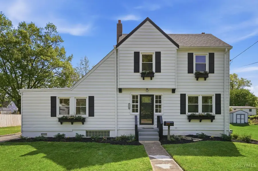 1146 Bruce Avenue, Anderson, OH 45230 - #2