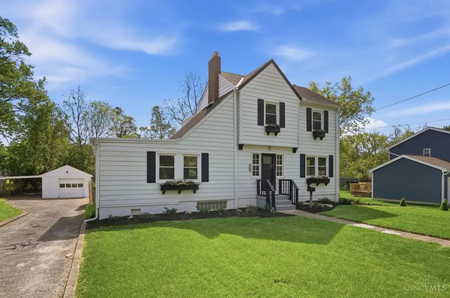 1146 Bruce Avenue, Anderson, OH 45230 - #3